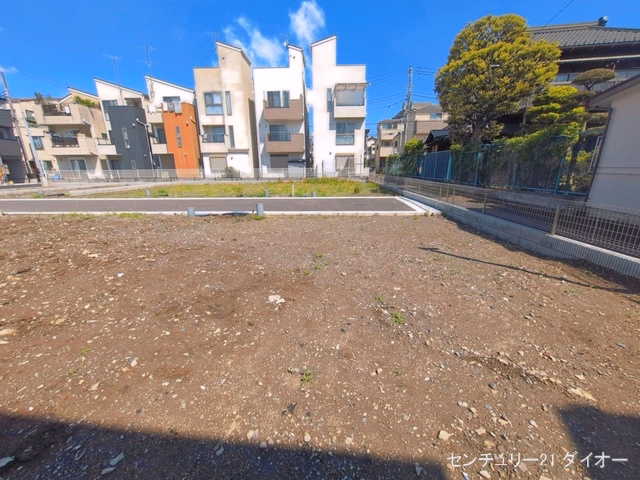 更地・土地