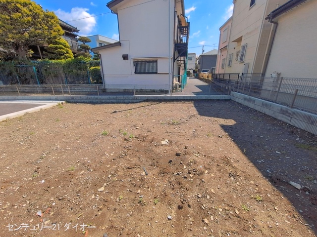更地・土地