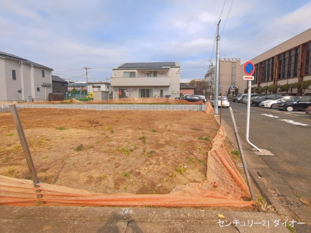 葛飾区東金町7丁目(戸建)03