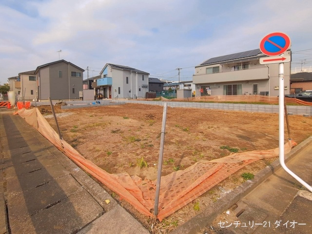 更地・土地