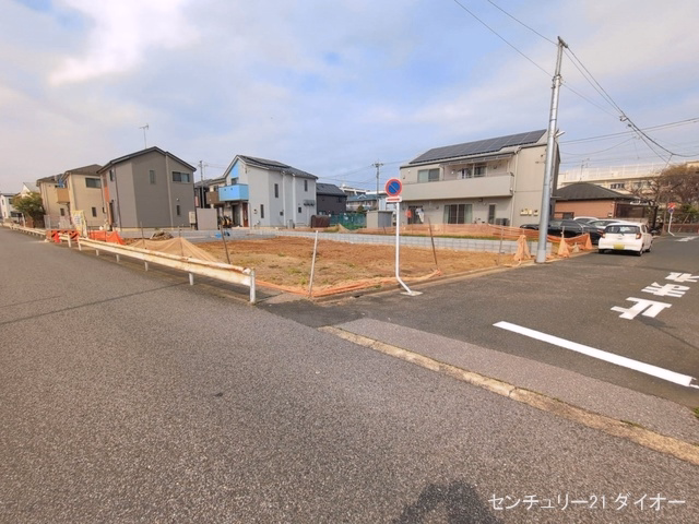 更地・土地
