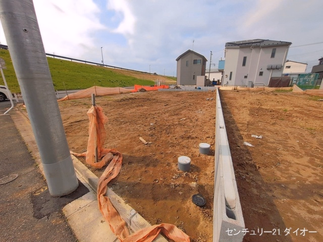 更地・土地