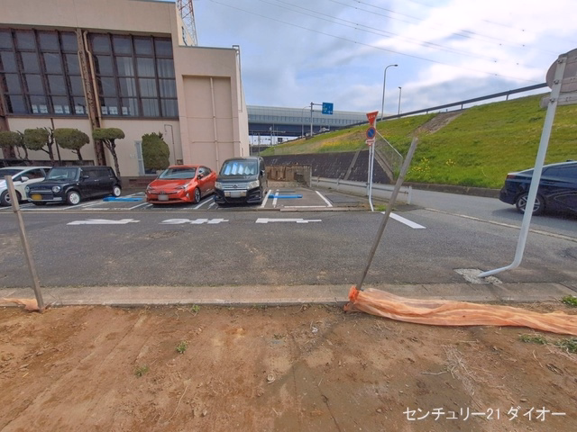 更地・土地