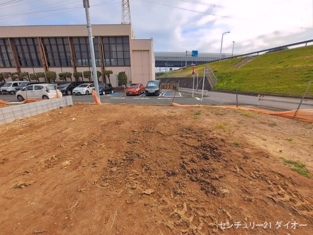 更地・土地