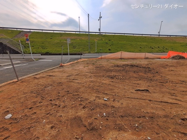 更地・土地