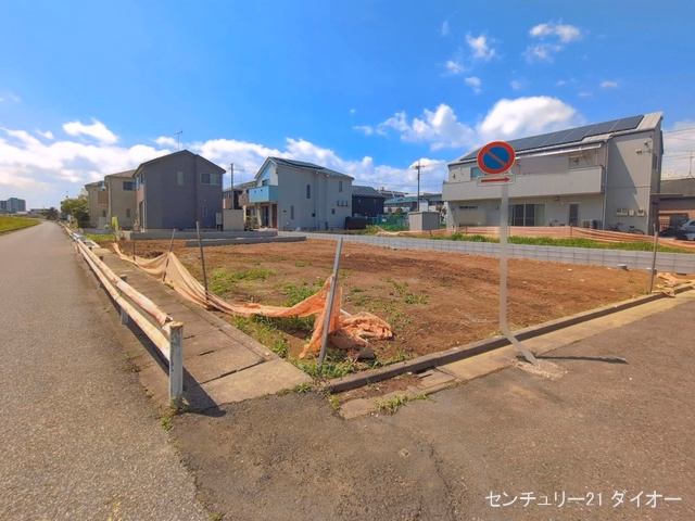 更地・土地