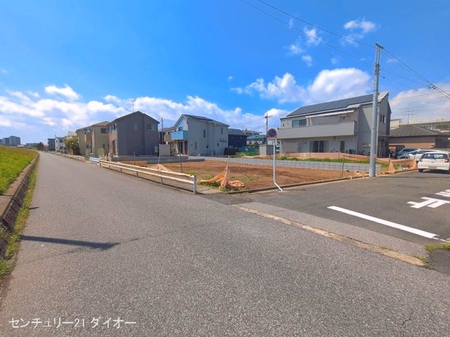 更地・土地