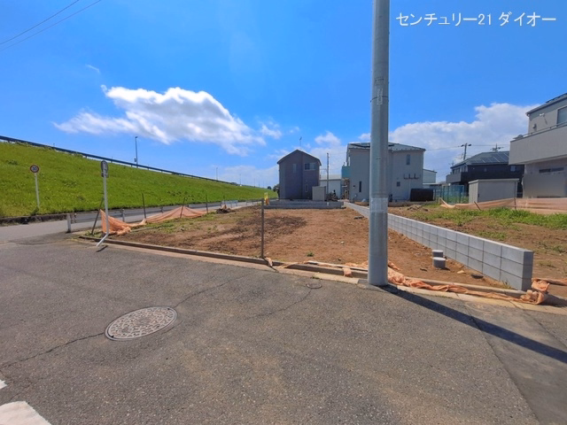 更地・土地