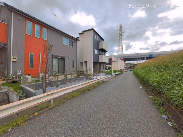 完成