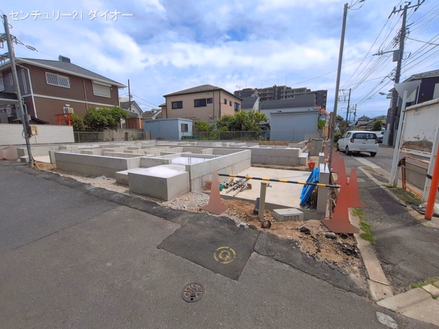 葛飾区新宿5丁目（戸建）A