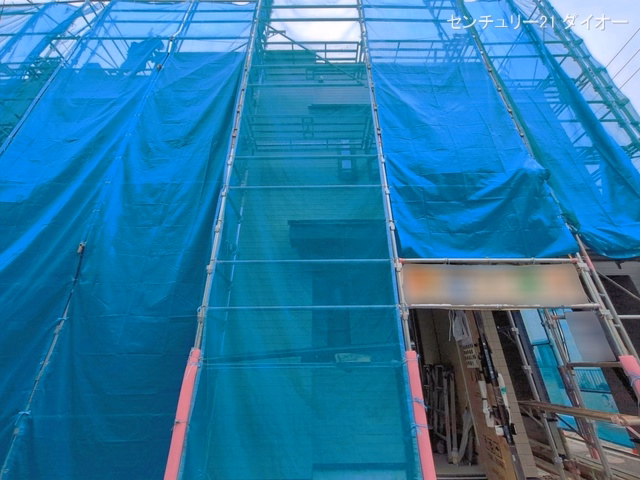 葛飾区新宿5丁目（戸建）A シート