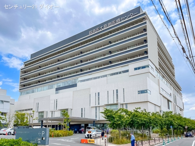 慈恵医大葛飾医療センター
