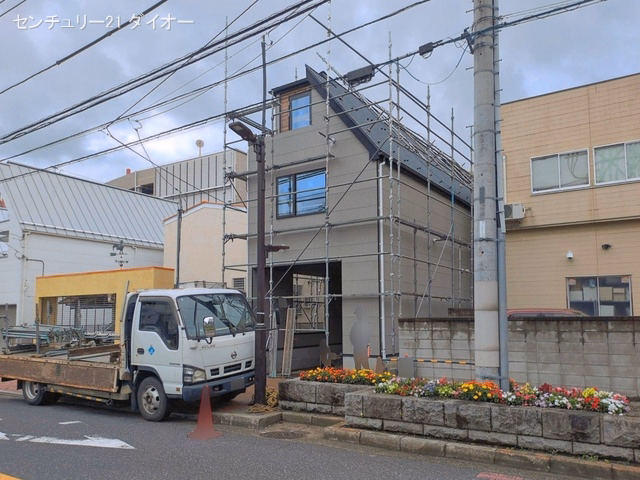 外構
