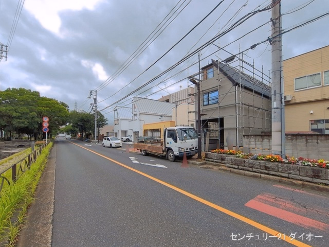 外構