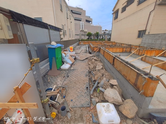基礎