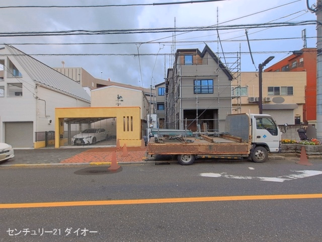 外構