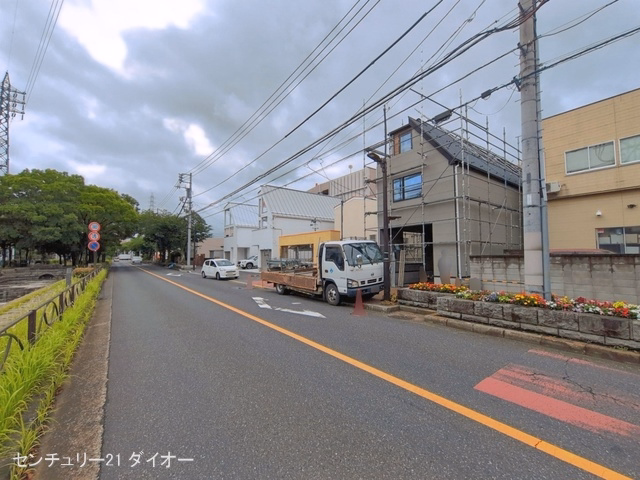 外構