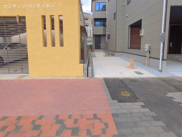 外構