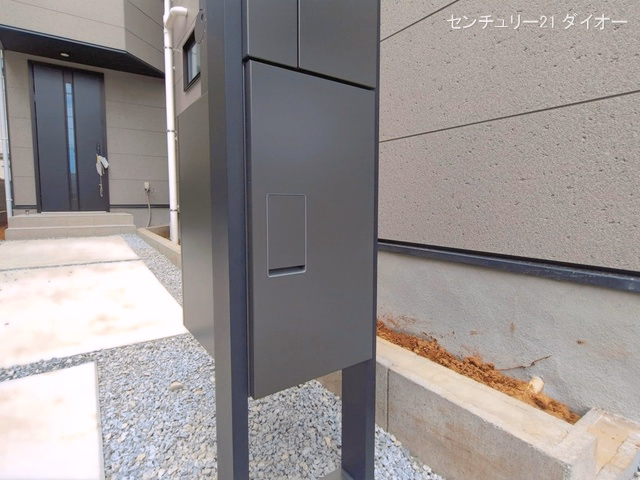 外構