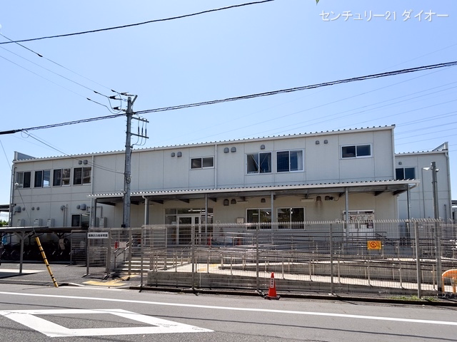 白鳥保育園