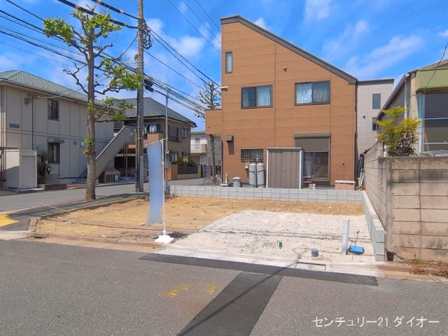 更地・土地
