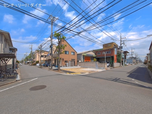 更地・土地