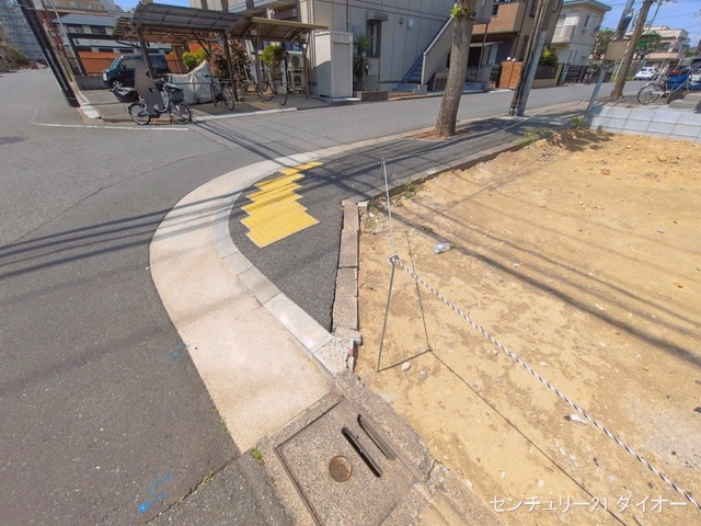 更地・土地