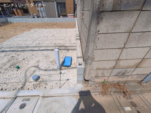 更地・土地