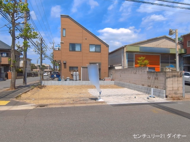更地・土地