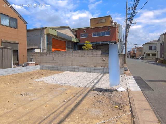更地・土地