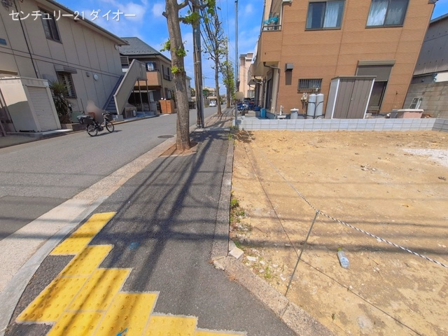 更地・土地