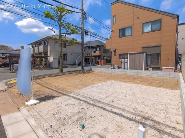 更地・土地