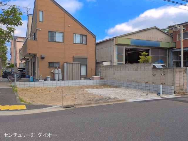 更地・土地