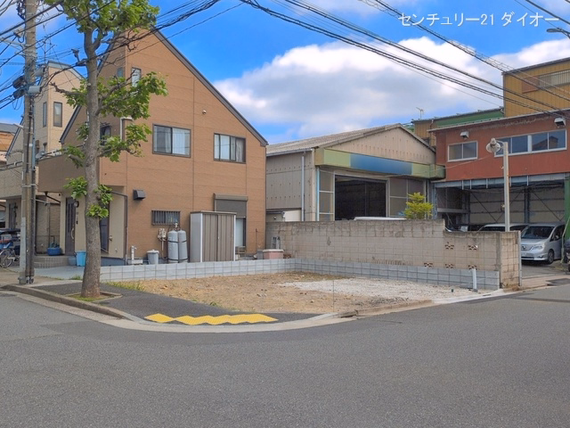 更地・土地