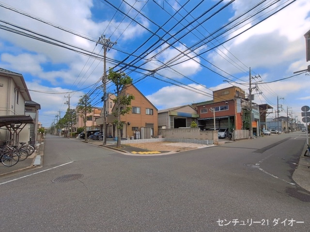 更地・土地