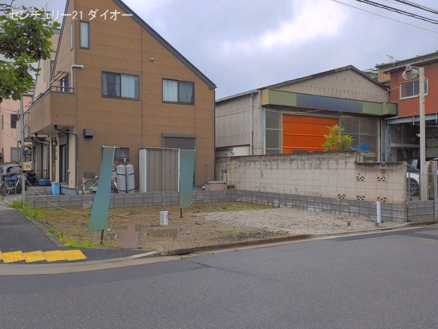 更地・土地