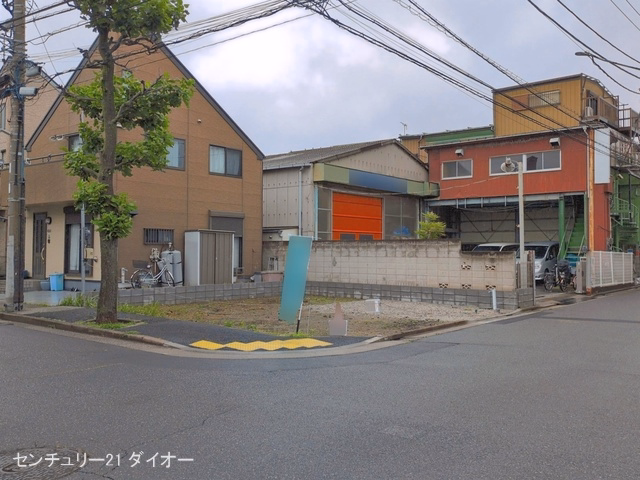 更地・土地