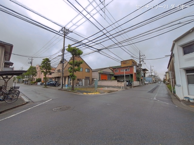 更地・土地