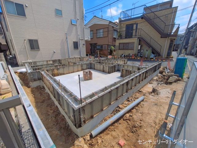 基礎