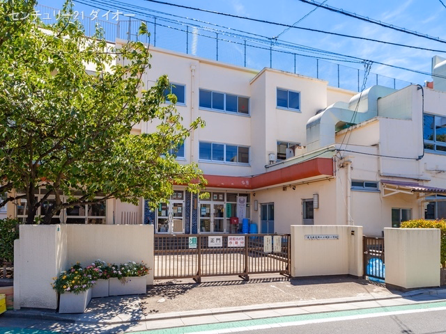 葛飾区立鎌倉小学校