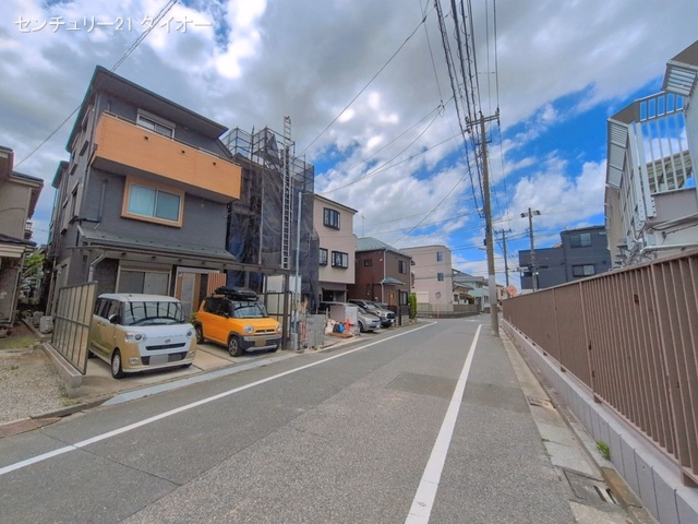 上棟