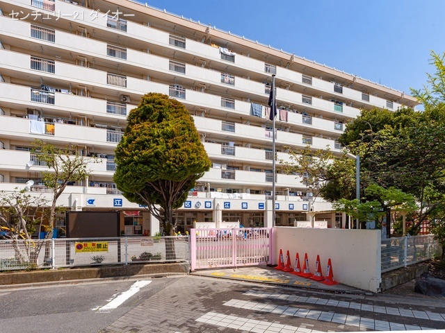 春江第二保育園