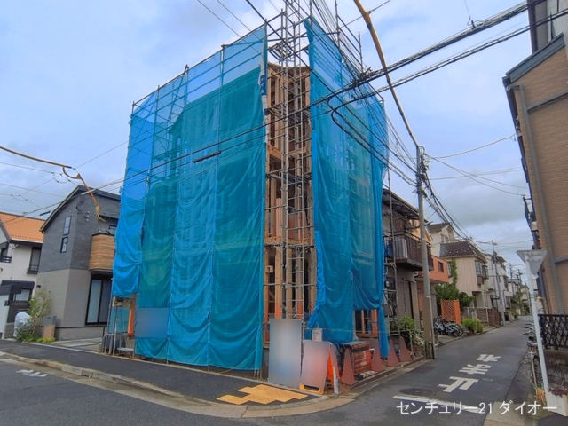 江戸川区興宮町（戸建）01