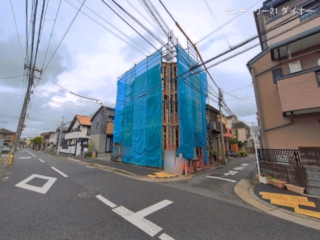上棟