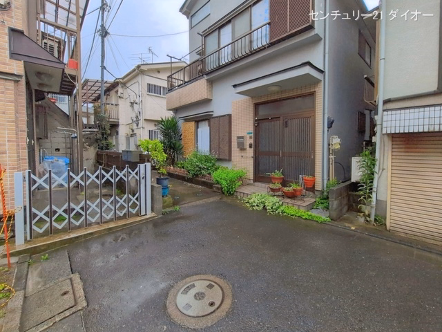 基礎