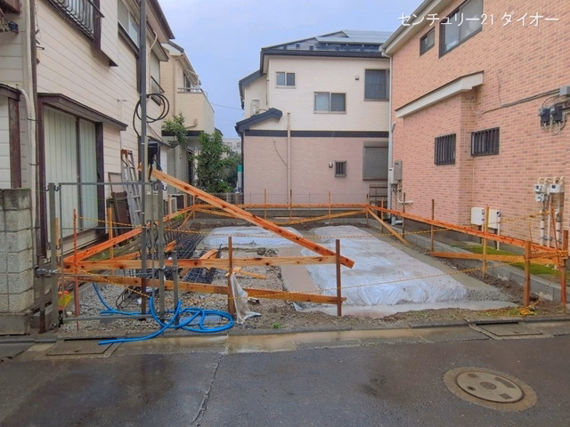 基礎