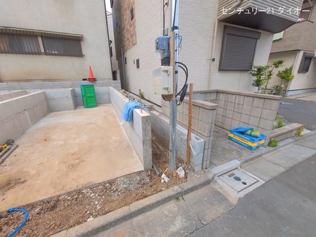 基礎