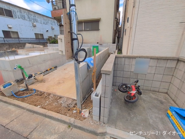 基礎