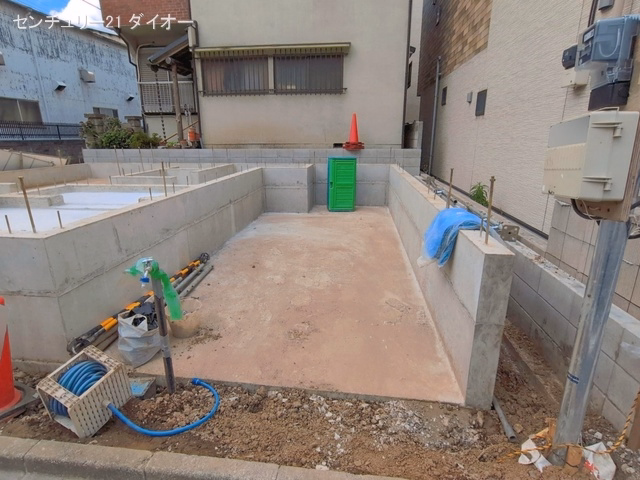 基礎