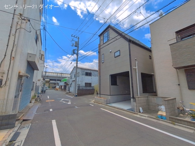 完成